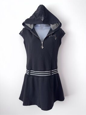 baby phat dress